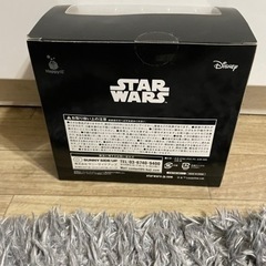 スターウォーズ　ペアボックス賞　22 レイ　カイロ.レン【値下げ交渉可】の画像