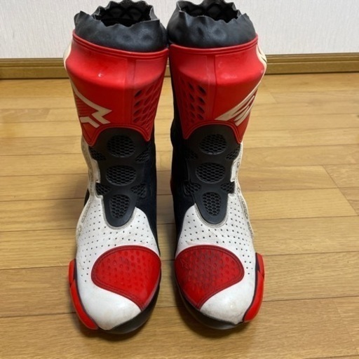 アルパインスターズ　スーパーテック