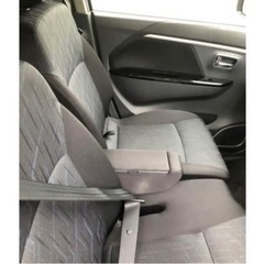 ワゴンR スティングレー　Sエネチャージャーの画像