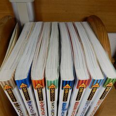 科学漫画サバイバルシリーズ 子供に大人気 砂漠・海・火山・アマゾン・異常気象①②・新型ウイルス①② 8冊の画像