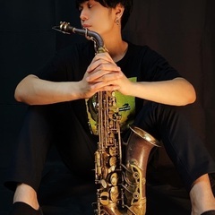 サックスレッスン🎷全国どこでも♪の画像