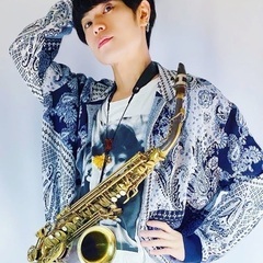 サックスレッスン🎷全国どこでも♪