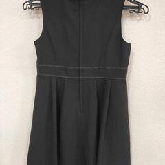【美品】130cm　フォーマル　ワンピースの画像