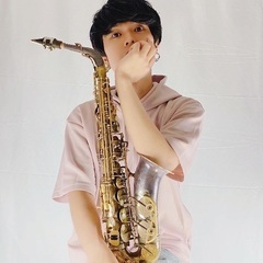 全国どこでもサックスレッスン🎷✨の画像