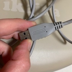 無料✨Nintendo✨配線コード