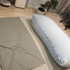 ヨギボーMAX 撥水カバー付き