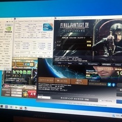 ライトゲーミングPCの画像