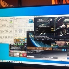 ライトゲーミングPCの画像