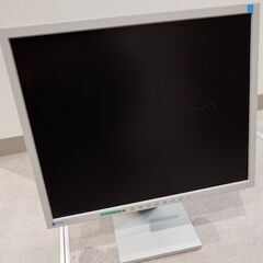 あげます EIZOモニタ 