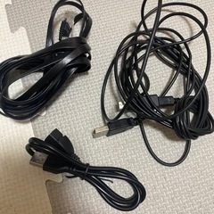 無料✨配線3つセット✨