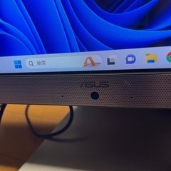 Windows11★SSD換装済【ASUS】V241ICの画像