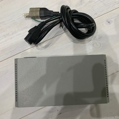 CentreCOM FS708XL ファスト イーサネット スイッチの画像