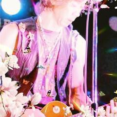 当方❗PURPLE💘HOUSE.急募.Bass