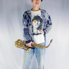 オンラインサックスレッスン🎷✨無料体験レッスンあります♪の画像