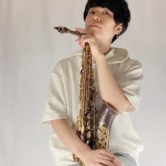 サックスレッスン🎷無料体験あり♪の画像