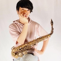 オンラインでサックスレッスン🎷✨無料の体験レッスン受けられます‼︎の画像