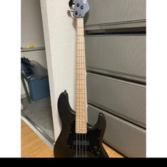 FGN ベース　FGN J-Standard JMJ-ASH-DE-M/TBFの画像