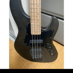 FGN ベース　FGN J-Standard JMJ-ASH-DE-M/TBFの画像