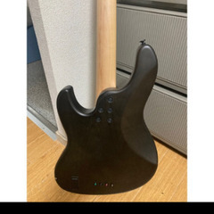 FGN ベース　FGN J-Standard JMJ-ASH-DE-M/TBFの画像