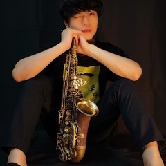 無料の体験レッスンあり♪オンラインで受けられるサックスレッスン🎷✨の画像