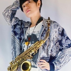 無料の体験レッスンあり♪オンラインで受けられるサックスレッスン🎷✨の画像