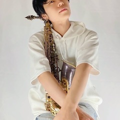 オンラインで受けられるサックスレッスン🎷🌱(無料体験あります♪)の画像