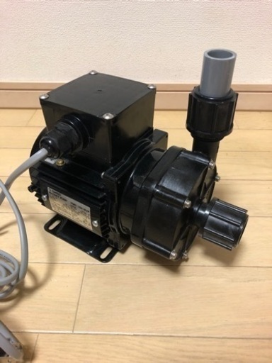 SANSO MAGNET PUNP サンソーマグネットポンプ