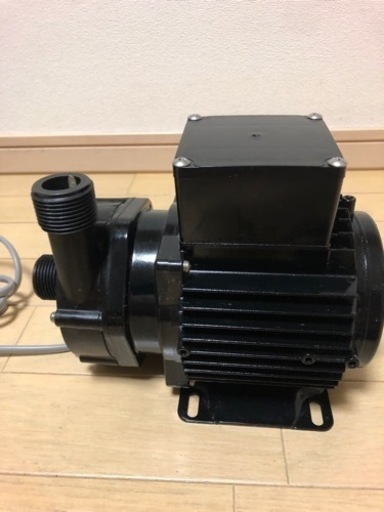 SANSO MAGNET PUNP サンソーマグネットポンプ