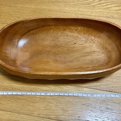 木製食器　未使用品　まとめて全部の画像