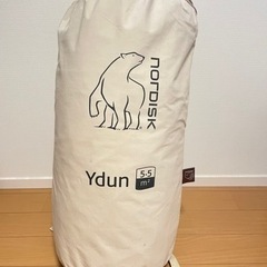 ノルディスクテント　ユドゥン