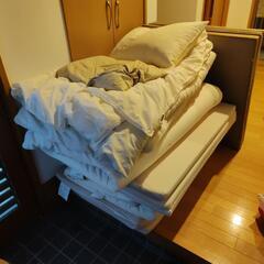 寝具２組
