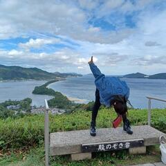人見知りしませ〜ん(笑)