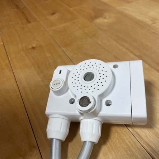 日本トリム トリムイオンハイパー 水素水生成器 電解水素水