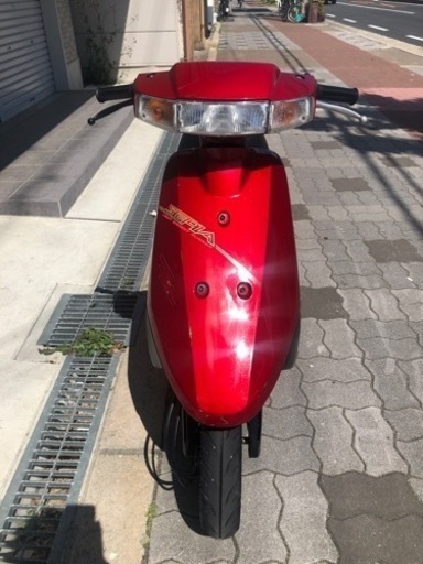 SUZUKIセピア50 ストア 動画有り