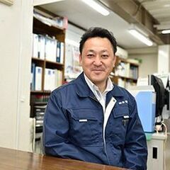 土木工事 　<日曜・祝日完全休みでワークライフバランス充実／西東京市で働く>の画像