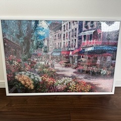 完成品パズル【風景画】