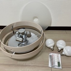 照明器具　シーリングライト