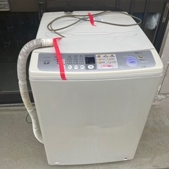 早めに取りに来てくれると助かります