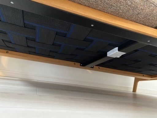 LOKSER 2.5P ソファ