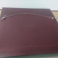 壁掛けインテリアの画像