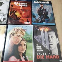 DVD　名作映画　13枚セットの画像