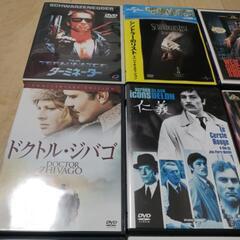 DVD　名作映画　13枚セットの画像