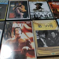 DVD　名作映画　13枚セットの画像
