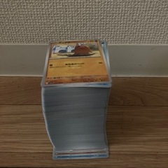 ポケモンカード
