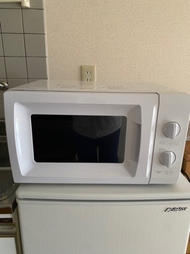 電子レンジ