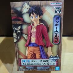 モンキー・D・ルフィ ワンピース DXF ワノ国 アミューズメン...