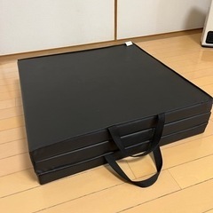 商談済みストレッチマット