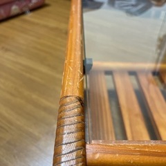 コーヒーテーブルの画像