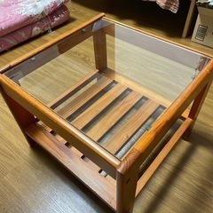 コーヒーテーブル