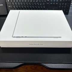 MacBook Air 